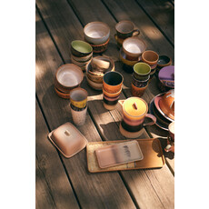 70s Cake Tray Sunbeam