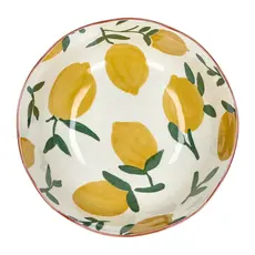 Salad Bowl Mykonos Lemon
