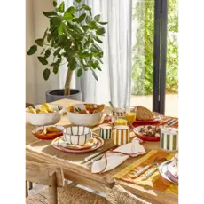 Salad Bowl Mykonos Lemon
