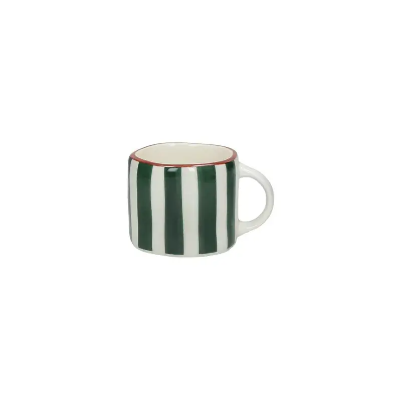 Espresso Mug Mykonos Green