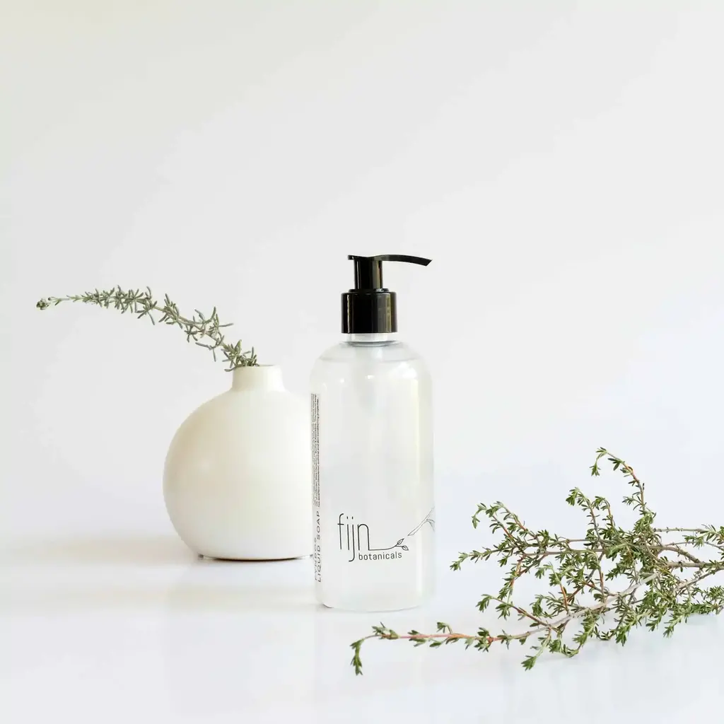 Fynbos Soap 300ML