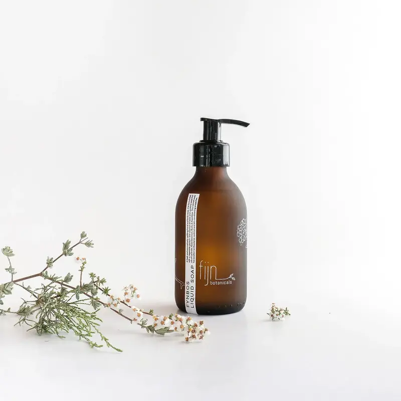 Fynbos Soap