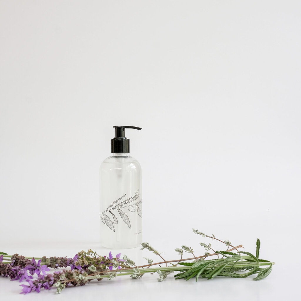 Fynbos Shampoo 300ML