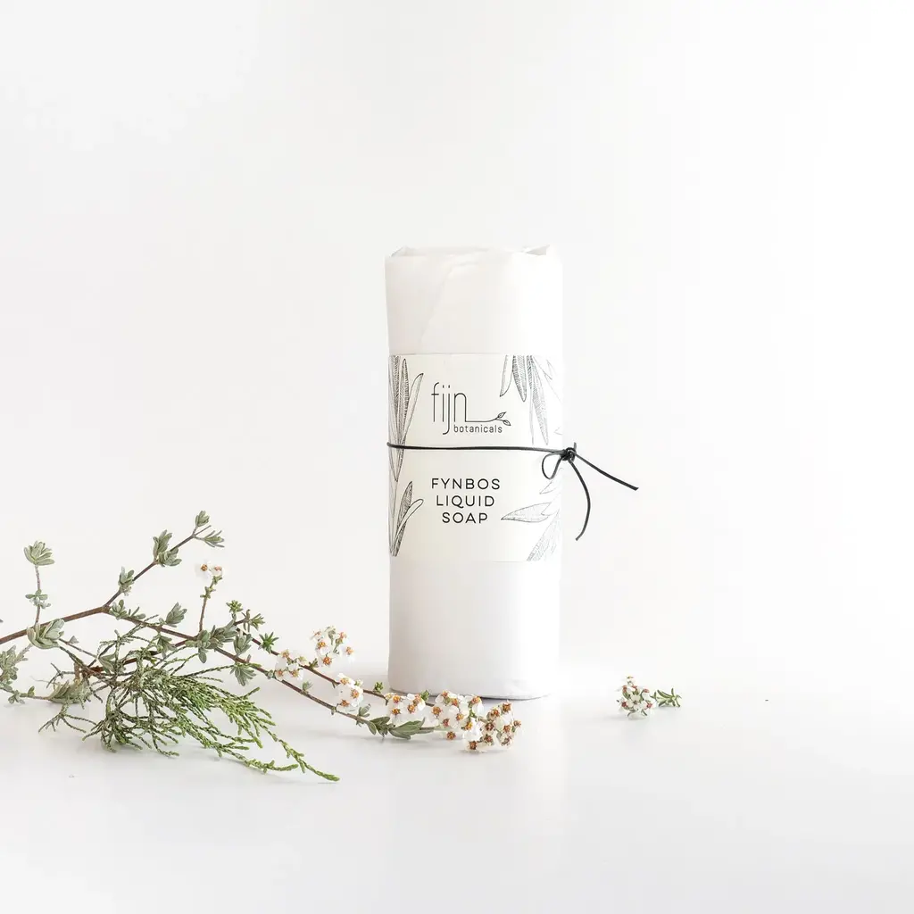 Fynbos Soap 200ML