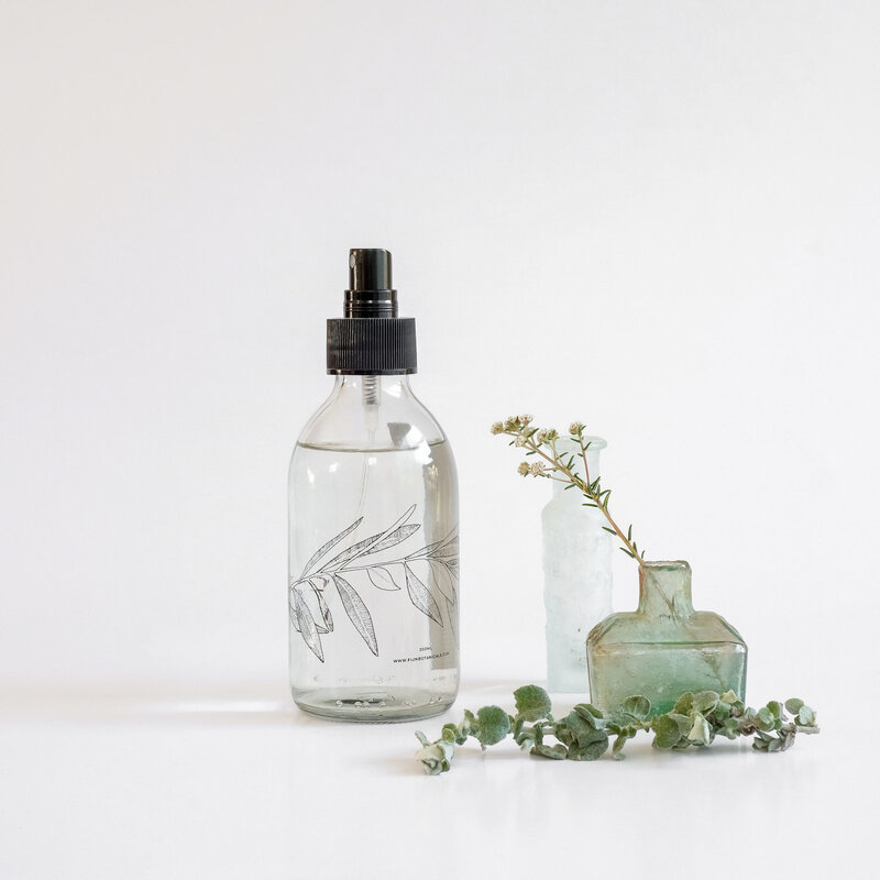 Scent Mist Kogman