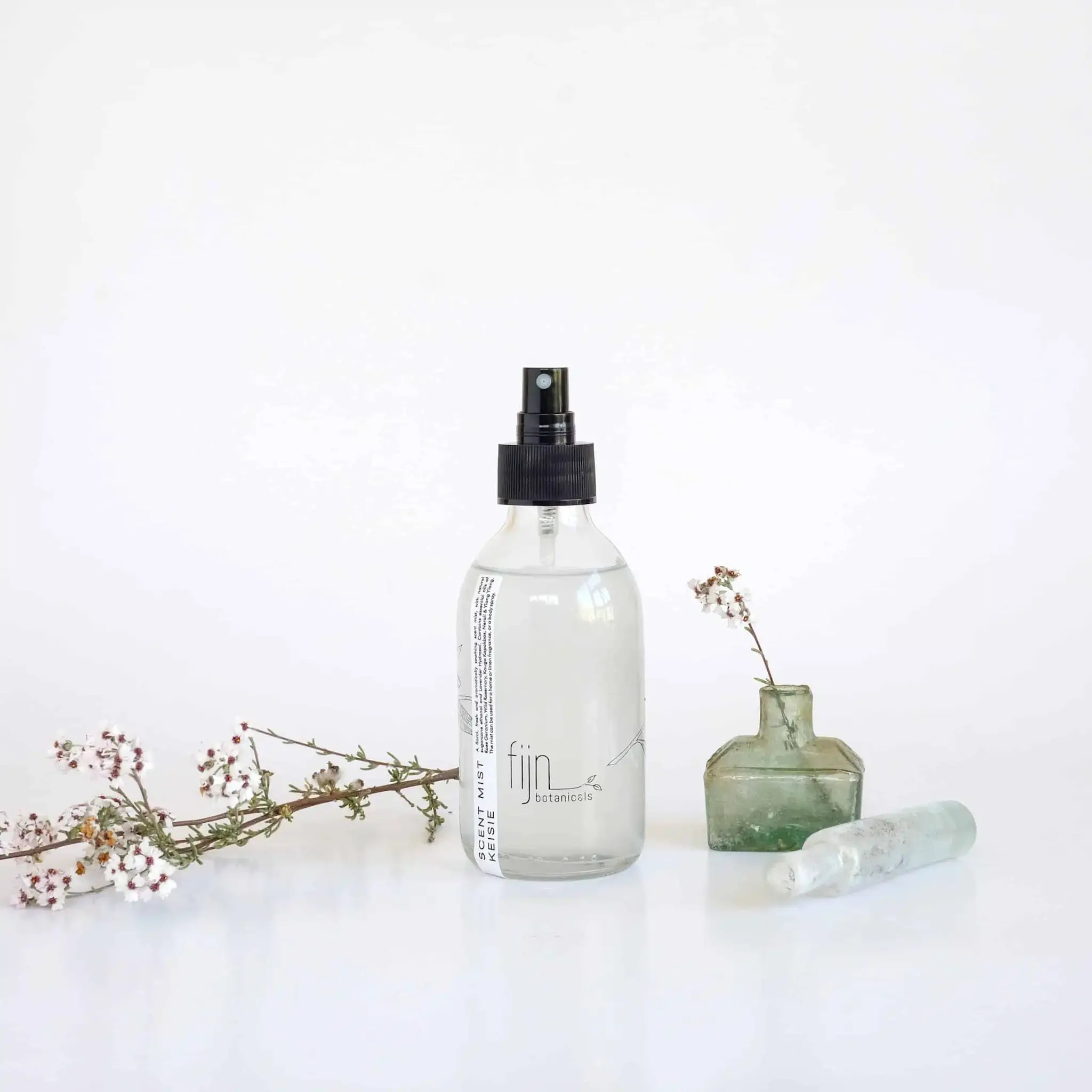 Sepsi Mist Scent Mist Keisie - NEUF Gift Store