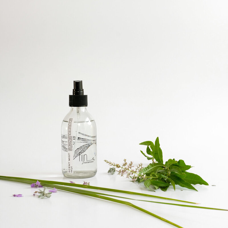 FIJN Botanicals Scent Mist !Kui