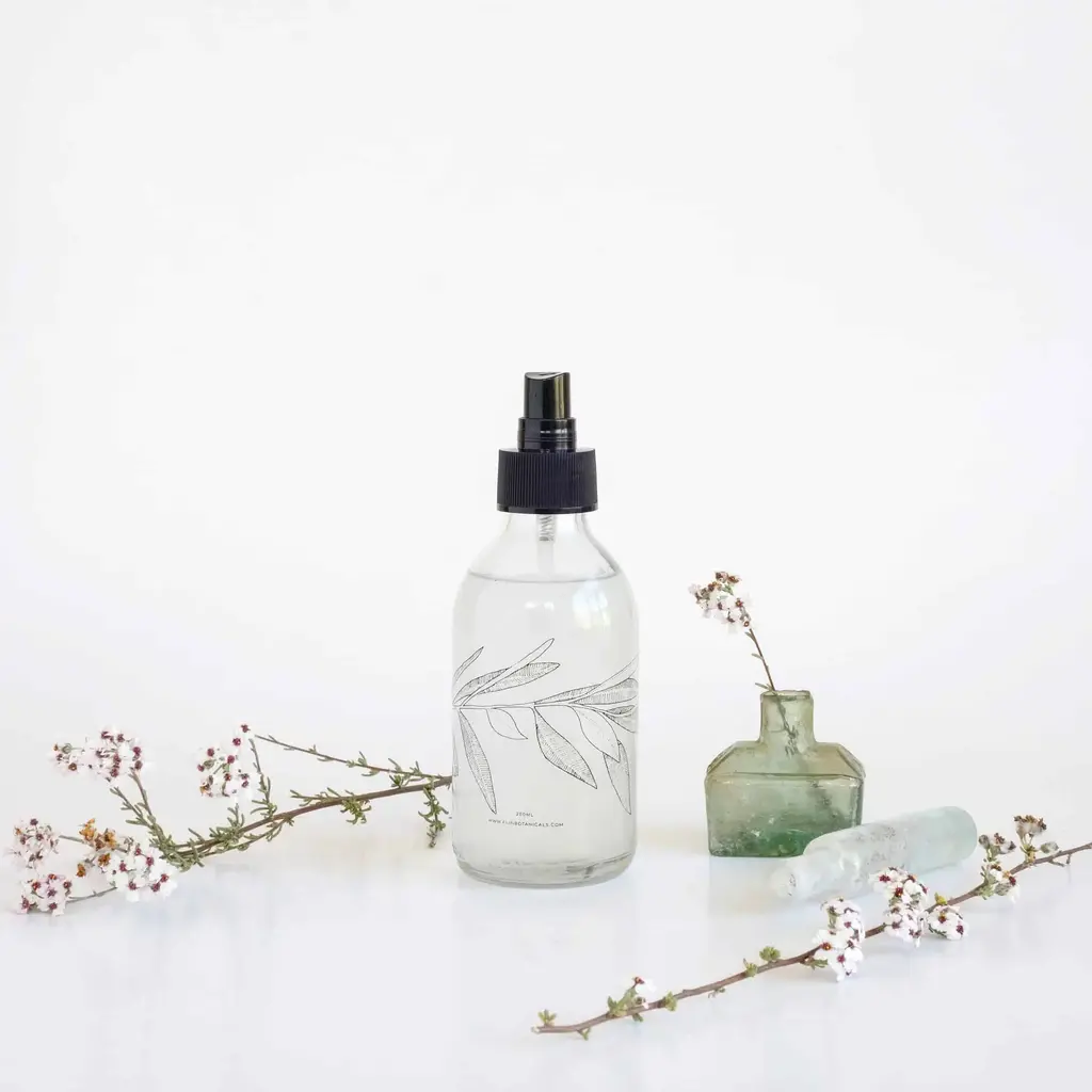 Scent Mist Keisie 200ML