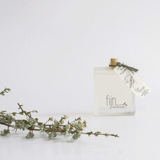 Scented Oil Keisie