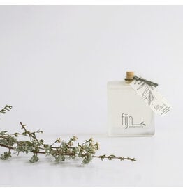 Scented Oil Keisie