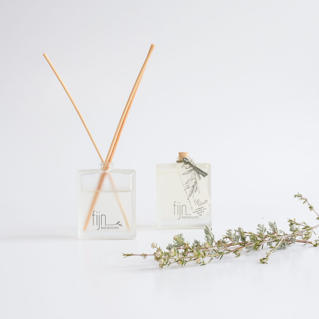 Scented Oil Keisie