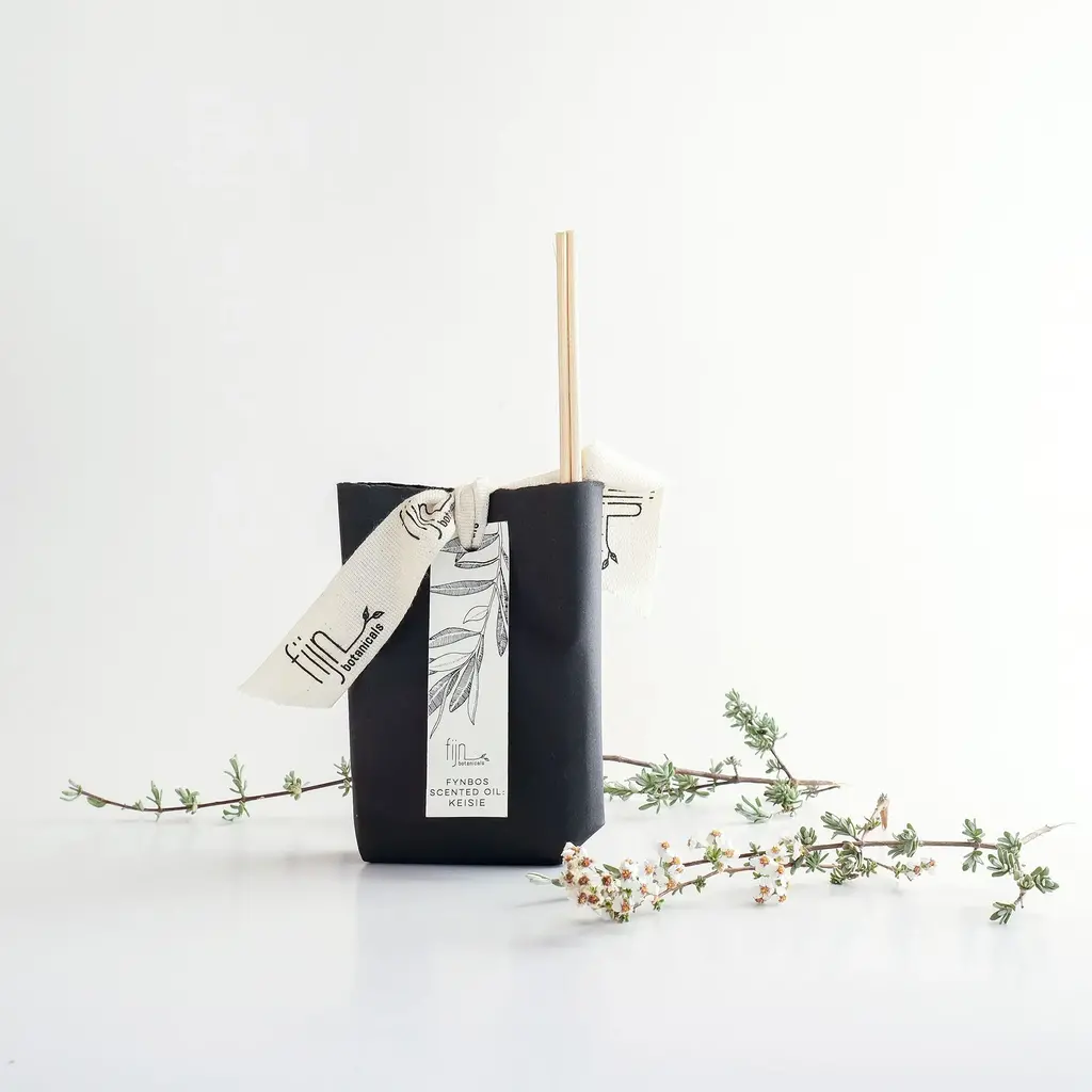 Scented Oil Keisie