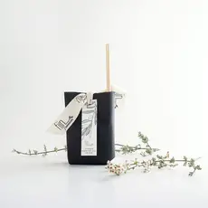 Scented Oil Keisie