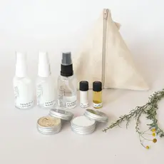Gift Box Face Sensitive