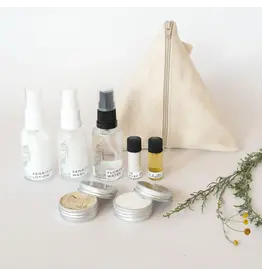 Gift Box Face Sensitive