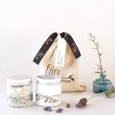 Gift Box With Love Body