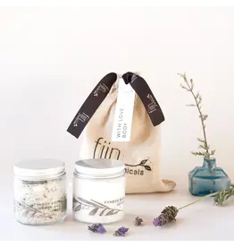 Gift Box With Love Body