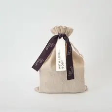 Gift Box With Love Body