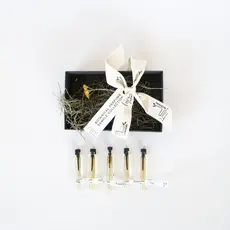 Gift Box Loam Perfume Collection