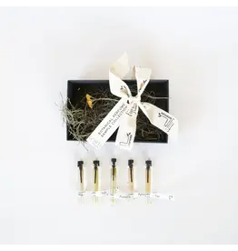 Gift Box Loam Perfume Collection