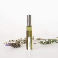 Loam Perfume Avodah