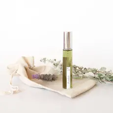 Loam Perfume Avodah