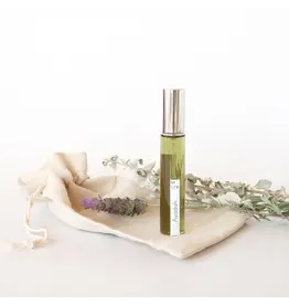 Loam Perfume Avodah