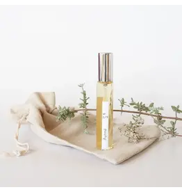 Loam Perfume Aytme