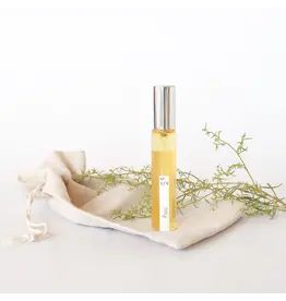 Loam Perfume Pao