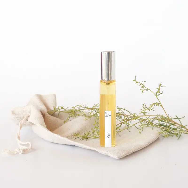 Loam Perfume Pao