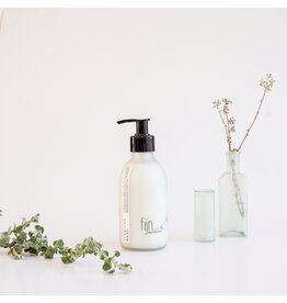Sensitive Face Wash