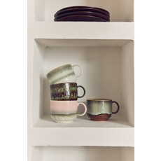 70s Tea Cups Odyssey