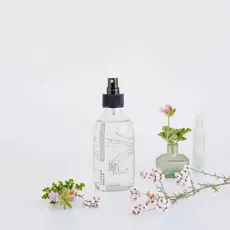 Flower Water Toner