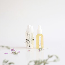Alabaster Botanical Serum