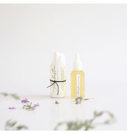 Alabaster Botanical Serum