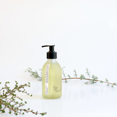 FIJN Botanicals Body Oil Kinga