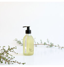 Body Oil Kinga