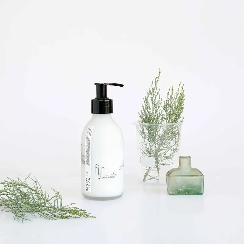 FIJN Botanicals Sensitive Face Lotion