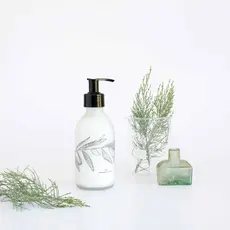 Sensitive Face Lotion