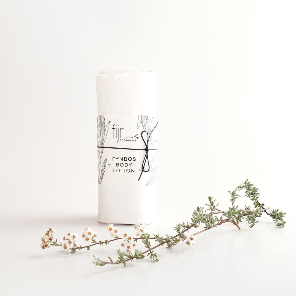 FIJN Botanicals Fynbos Body Lotion