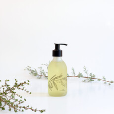FIJN Botanicals Body Oil Kinga