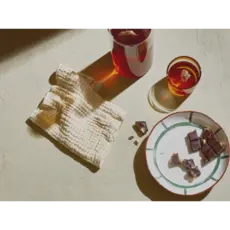 Deep Plate Mykonos Green