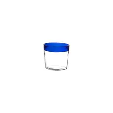 Glass Mini Tarifa Blue