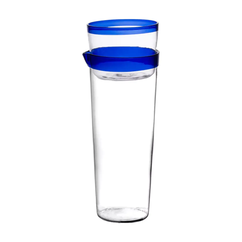 Carafe Tarifa Blue