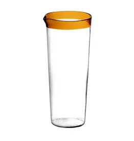 Carafe Tarifa Amber