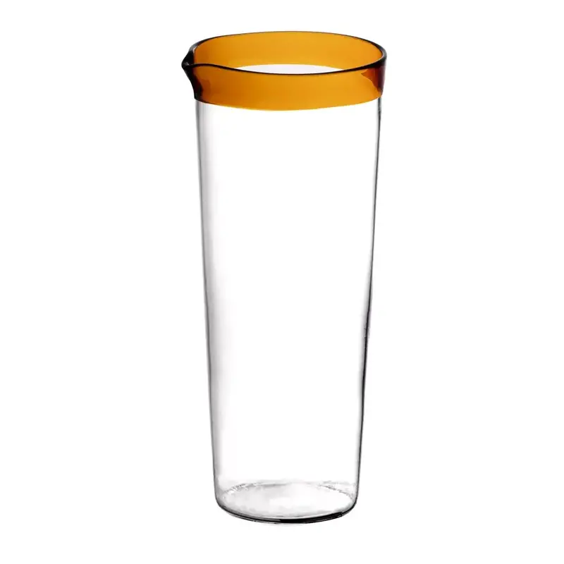 Carafe Tarifa Amber