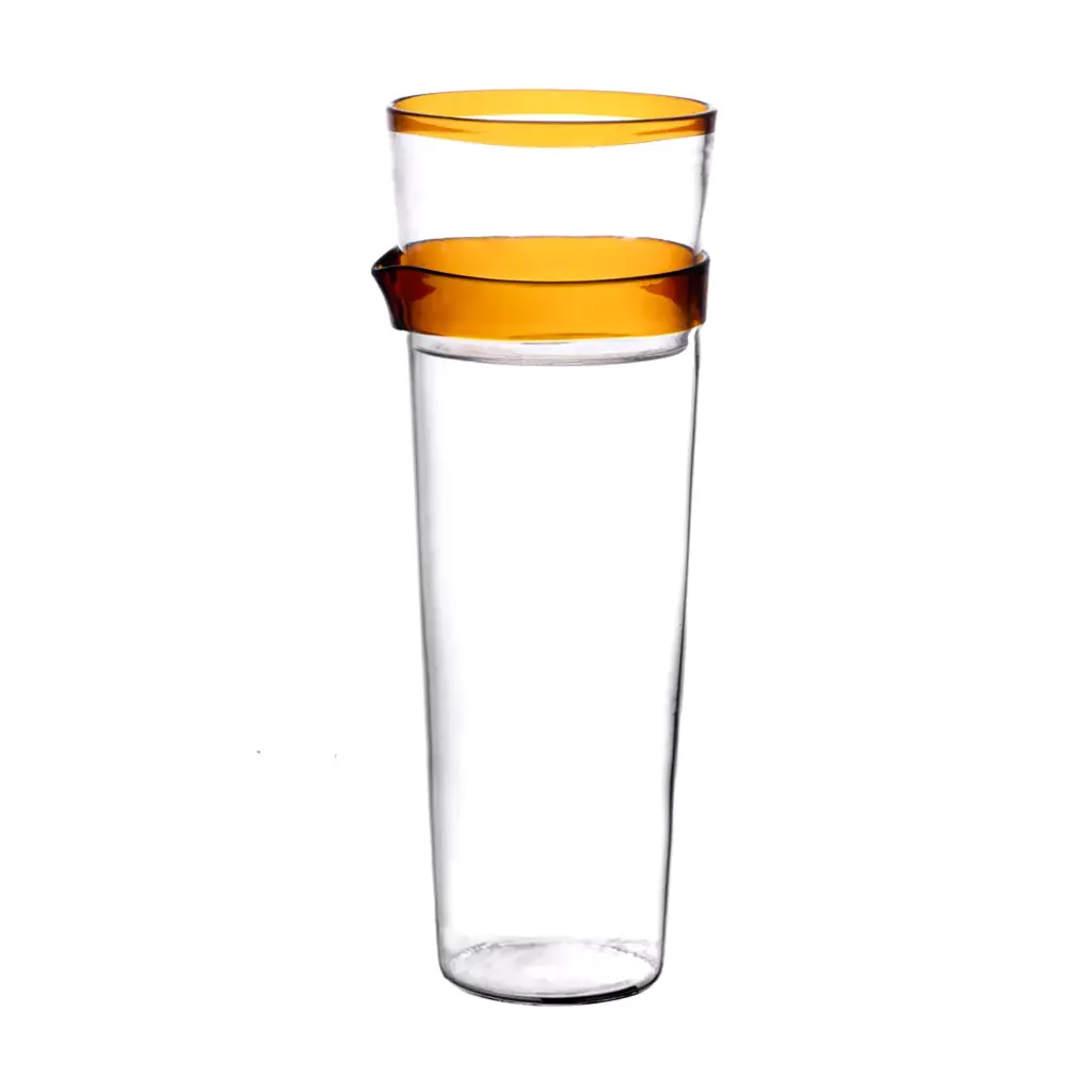 Carafe Tarifa Amber