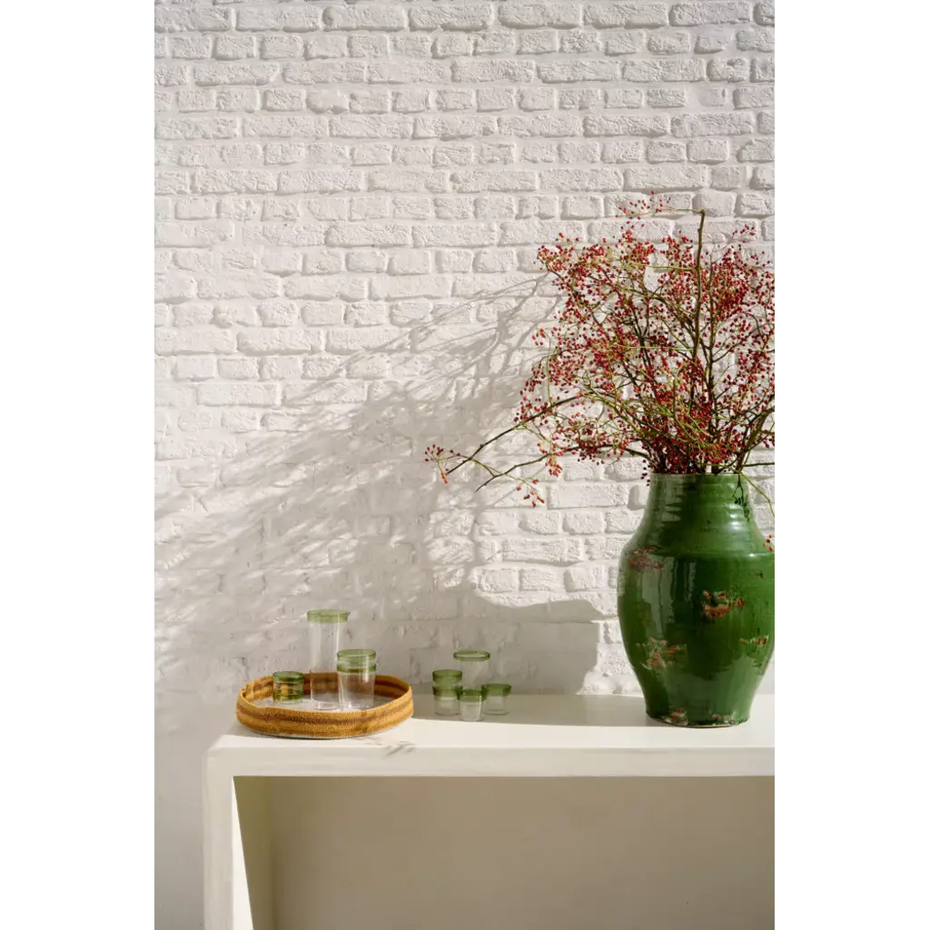 Carafe Tarifa Green