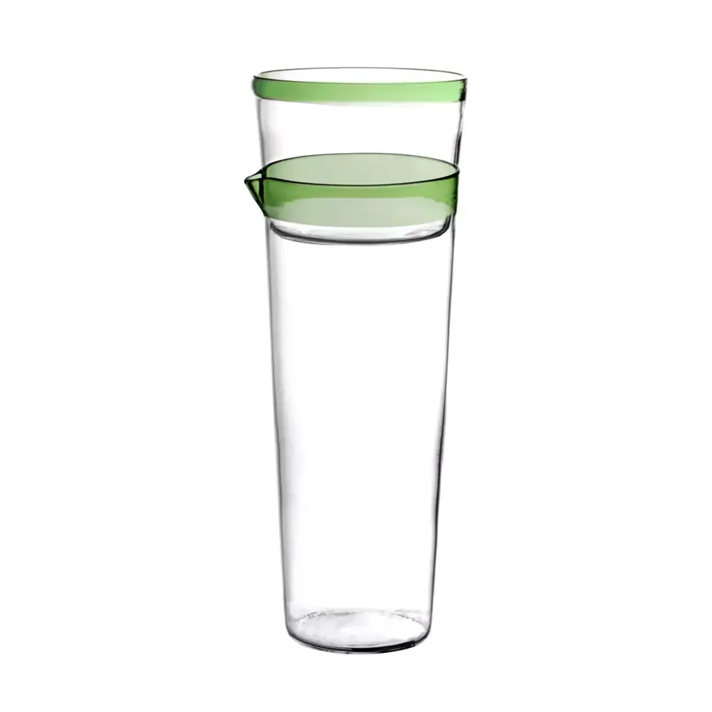 Carafe Tarifa Green