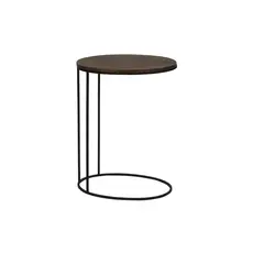 Side Table Paso Wood